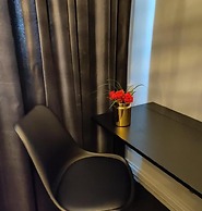 CarlstadCity H Boutique Hotell