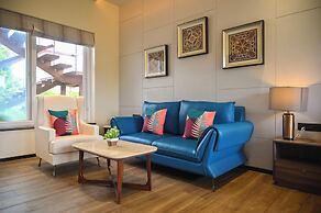 Mastiff Select Riveria Igatpuri Road