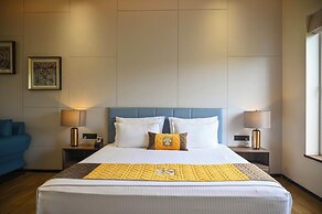 Mastiff Select Riveria Igatpuri Road