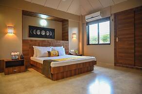 Mastiff Select Riveria Igatpuri Road