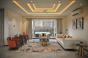 Mastiff Select Riveria Igatpuri Road