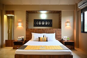 Mastiff Select Riveria Igatpuri Road