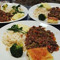 Aydıner Resort Otel