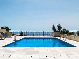 Connected Villas with Sea View