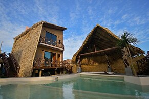 Norock Club and Beach