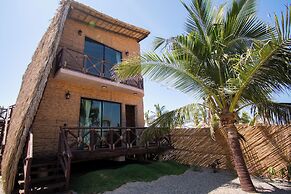 Norock Club and Beach