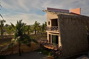 Norock Club and Beach