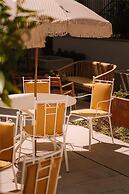 Palacio De Godoy Caceres, Curio Collection By Hilton