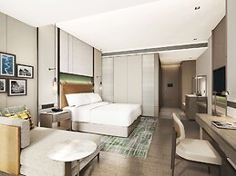 DoubleTree By Hilton Zhengzhou East