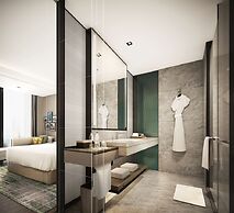 DoubleTree By Hilton Zhengzhou East