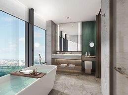 DoubleTree By Hilton Zhengzhou East