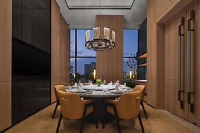 DoubleTree By Hilton Zhengzhou East