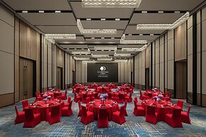 DoubleTree By Hilton Zhengzhou East