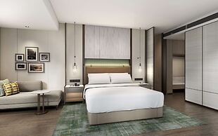 DoubleTree By Hilton Zhengzhou East