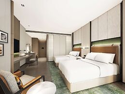 DoubleTree By Hilton Zhengzhou East