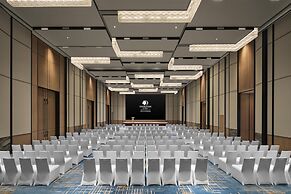 DoubleTree By Hilton Zhengzhou East