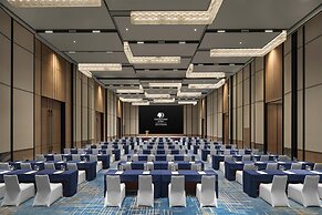 DoubleTree By Hilton Zhengzhou East