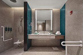 DoubleTree By Hilton Zhengzhou East