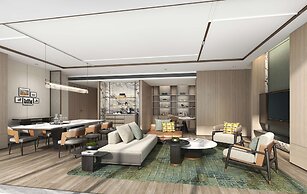DoubleTree By Hilton Zhengzhou East