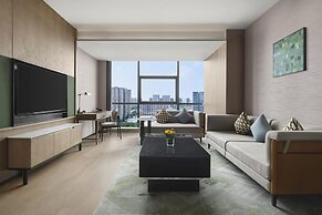 DoubleTree By Hilton Zhengzhou East