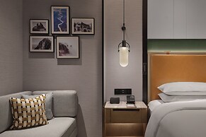 DoubleTree By Hilton Zhengzhou East