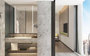 DoubleTree By Hilton Zhengzhou East