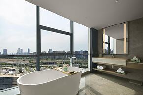 DoubleTree By Hilton Zhengzhou East