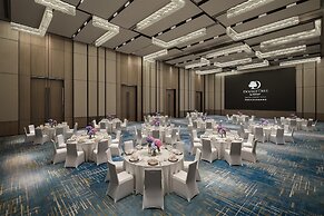 DoubleTree By Hilton Zhengzhou East
