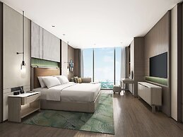 DoubleTree By Hilton Zhengzhou East