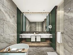 DoubleTree By Hilton Zhengzhou East