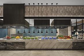 DoubleTree By Hilton Zhengzhou East