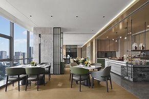 DoubleTree By Hilton Zhengzhou East