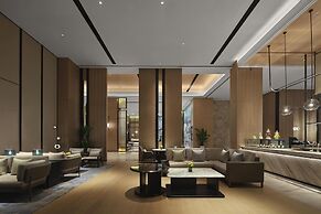 DoubleTree By Hilton Zhengzhou East
