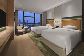 DoubleTree By Hilton Zhengzhou East