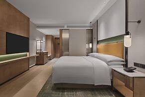 DoubleTree By Hilton Zhengzhou East