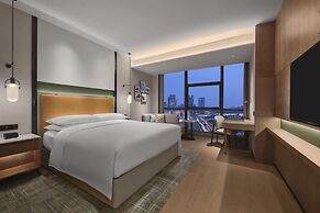 DoubleTree By Hilton Zhengzhou East