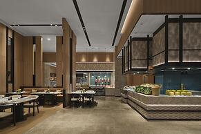 DoubleTree By Hilton Zhengzhou East