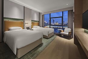 DoubleTree By Hilton Zhengzhou East