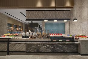 DoubleTree By Hilton Zhengzhou East