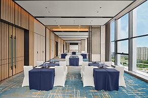 DoubleTree By Hilton Zhengzhou East