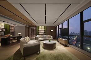 DoubleTree By Hilton Zhengzhou East