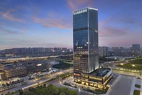 DoubleTree By Hilton Zhengzhou East