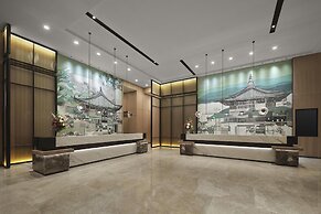 DoubleTree By Hilton Zhengzhou East