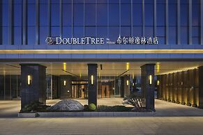 DoubleTree By Hilton Zhengzhou East