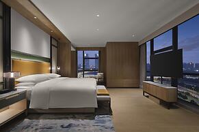 DoubleTree By Hilton Zhengzhou East