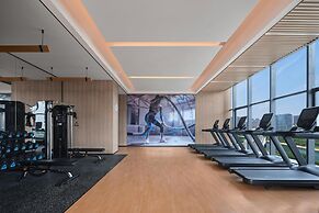 DoubleTree By Hilton Zhengzhou East