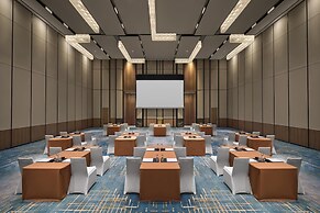DoubleTree By Hilton Zhengzhou East