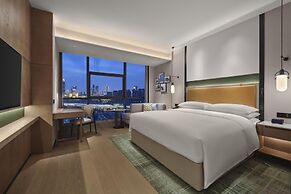DoubleTree By Hilton Zhengzhou East