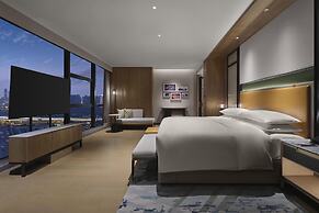 DoubleTree By Hilton Zhengzhou East