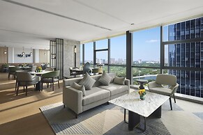DoubleTree By Hilton Zhengzhou East